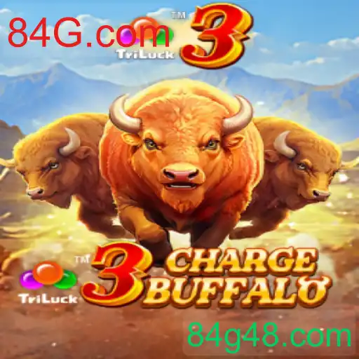 3ChargeBuffalo