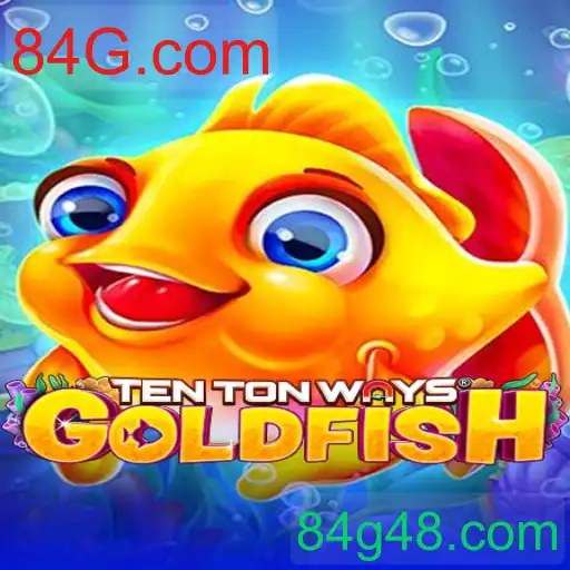 TenTonWaysGoldfish
